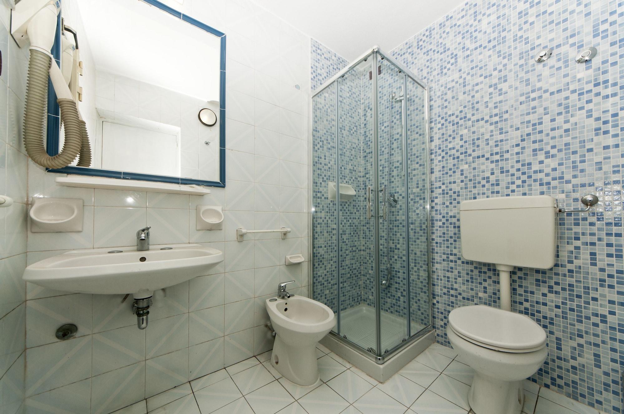 Hotel Villa Franca Forio di Ischia Exterior foto