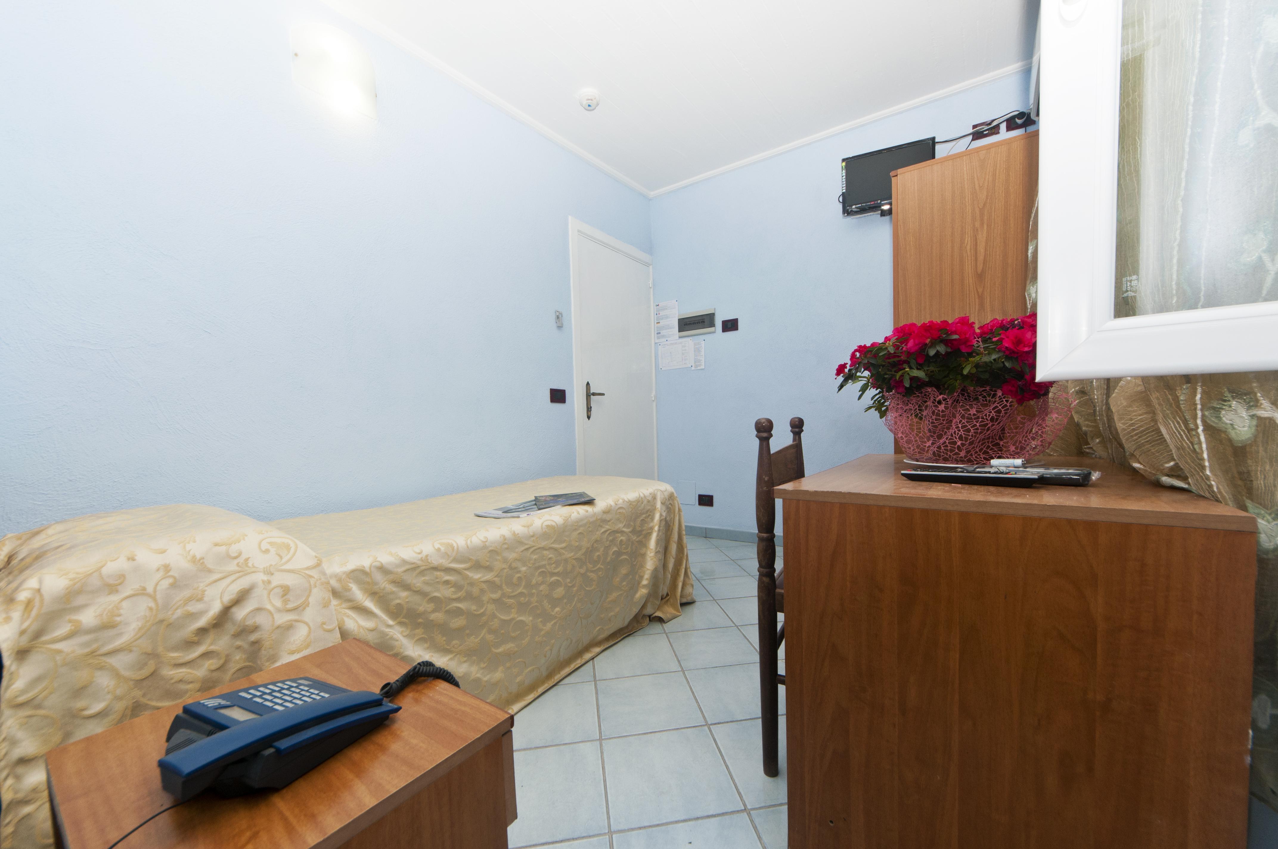Hotel Villa Franca Forio di Ischia Exterior foto